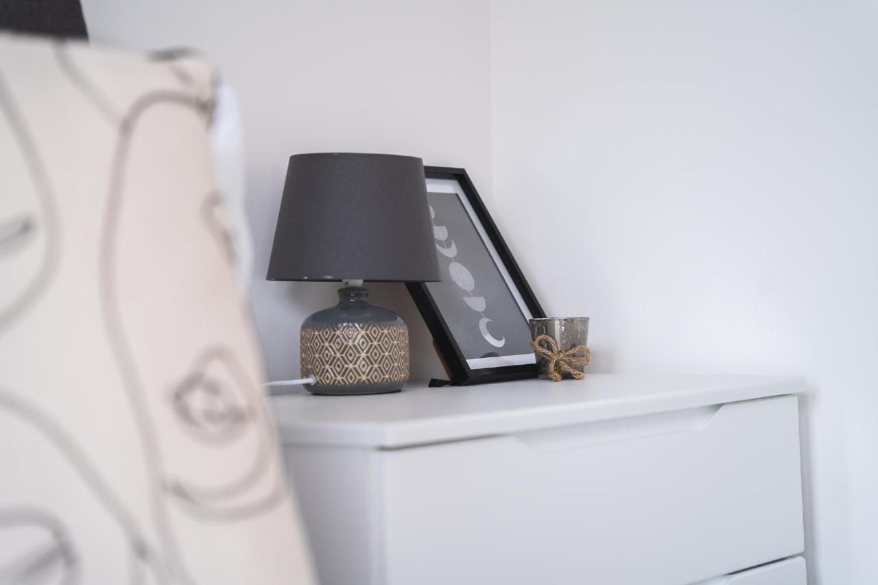 City Centre 2-Bed - New - Free Wi-Fi - Central Manchester Esterno foto