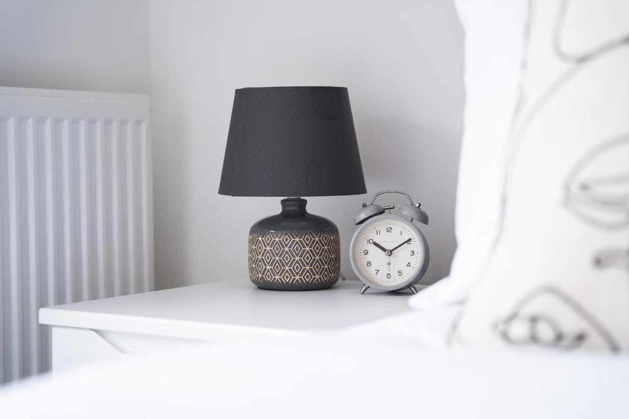 City Centre 2-Bed - New - Free Wi-Fi - Central Manchester Esterno foto