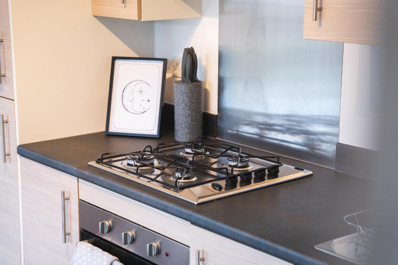 City Centre 2-Bed - New - Free Wi-Fi - Central Manchester Esterno foto